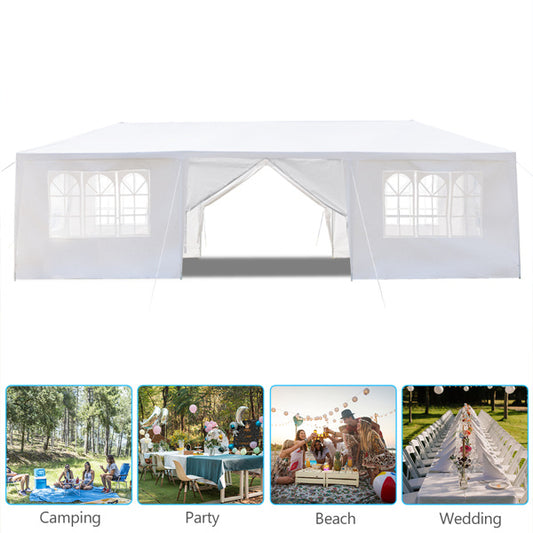 8 strana, Pergola , otporno platno